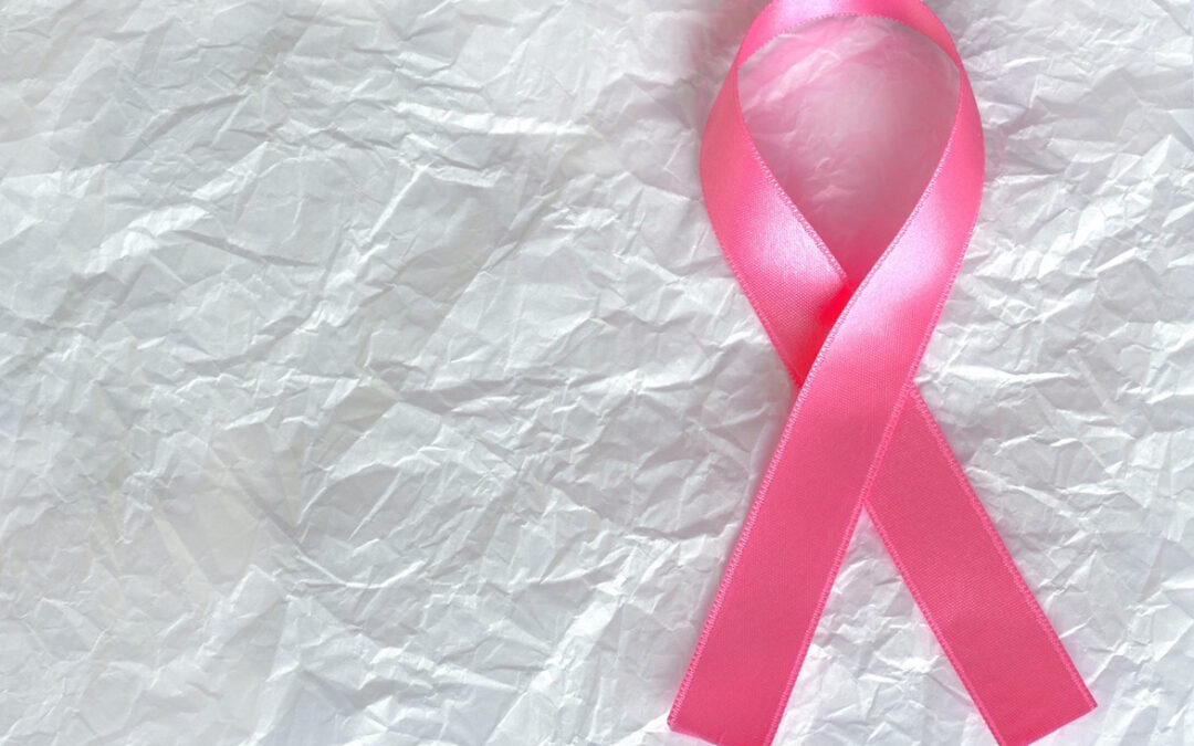 Hidalgo de los estados con menor mortandad por cáncer de mama