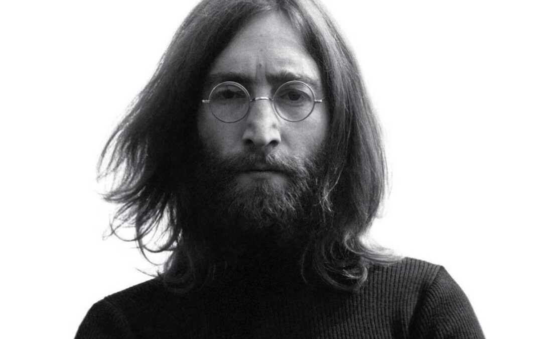 ¿Cómo sería John Lennon a sus 81 años?