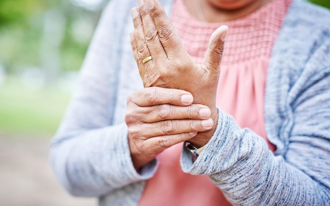Osteoporosis, enfermedad silenciosa que afecta a mayores de 50 años
