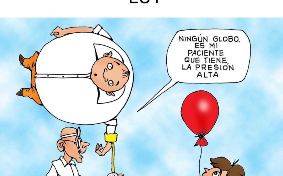 Humor Dominical