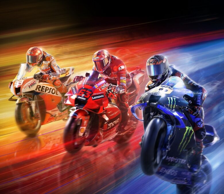 Videojuego de MotoGP 22 ya tiene fecha de lanzamiento.