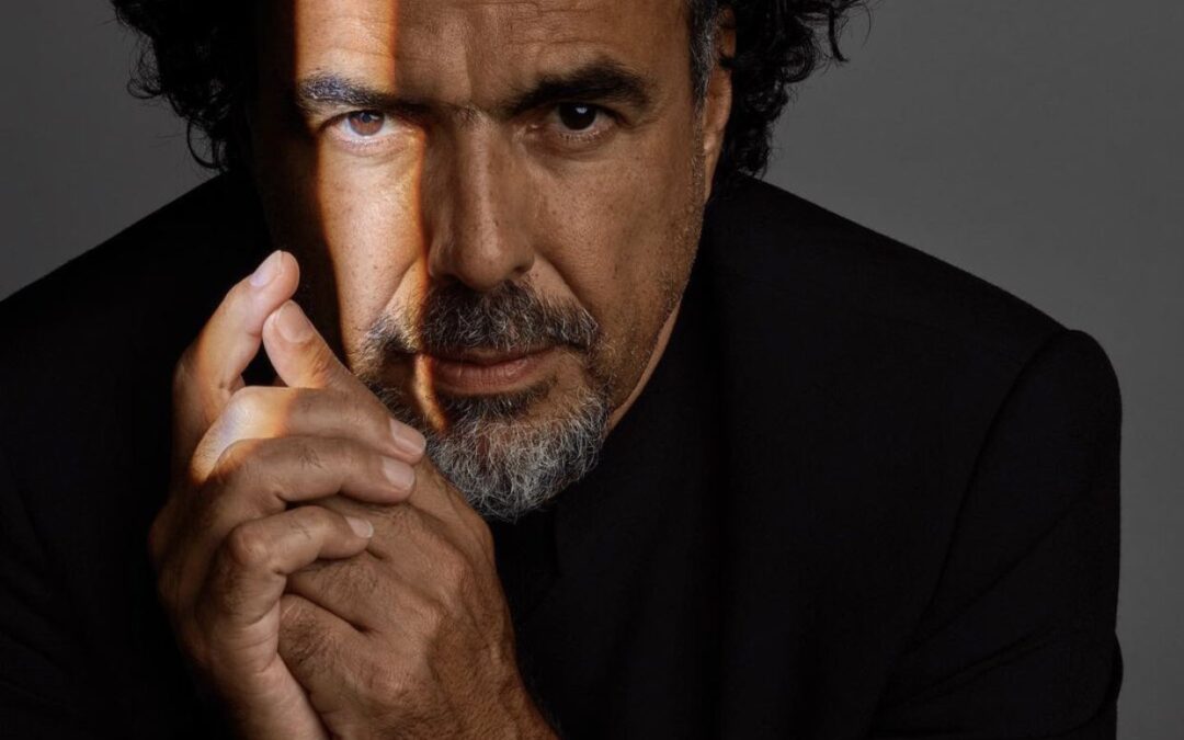 ¡Iñárritu regresa con nueva producción!