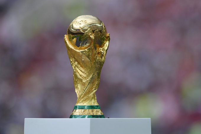 En junio la FIFA confirmará sedes para el Mundial 2026