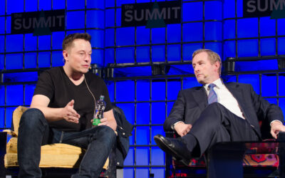 Demandan a Musk por manipular compra de Twitter