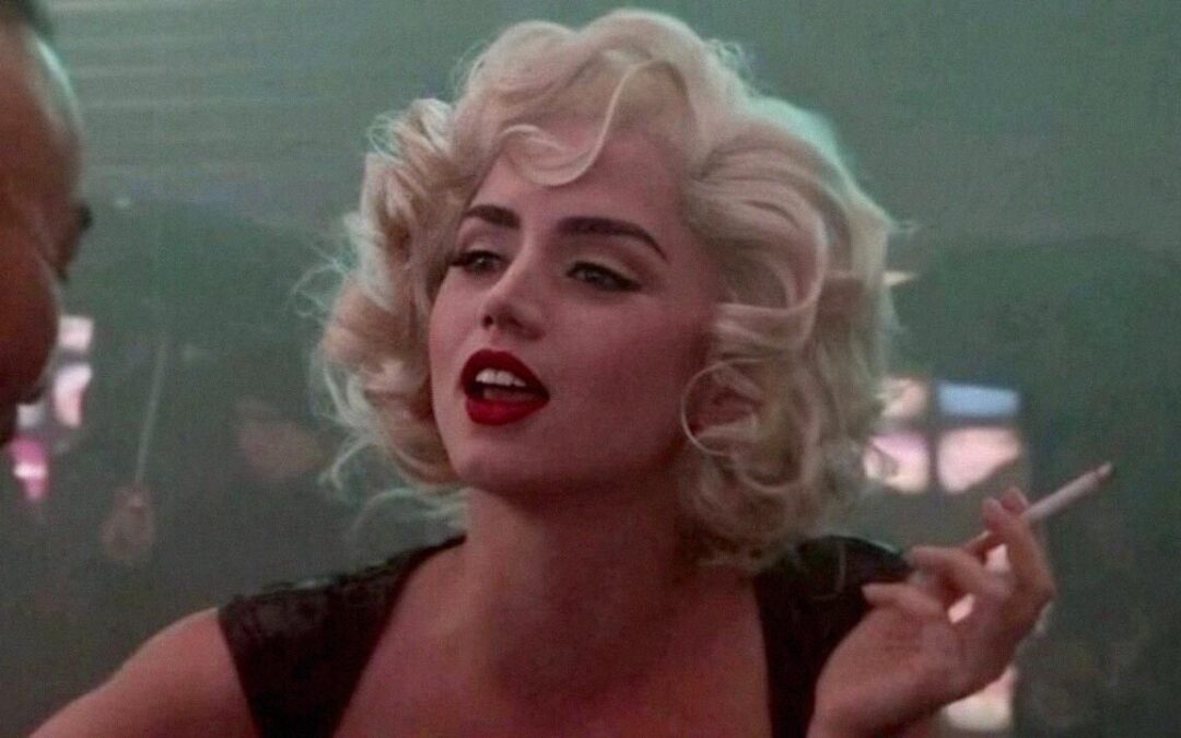 La biopic de Marilyn Monroe ya tiene fecha de estreno