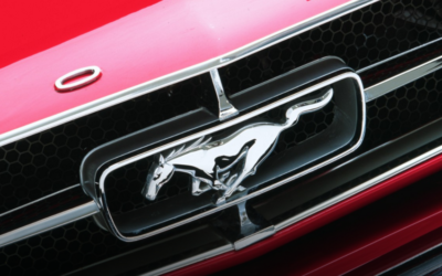 Mustang presenta su nueva generación para el 2024