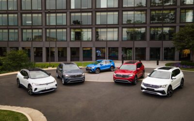 Volkswagen hace llamado a revisión de vehículos modelo 2021