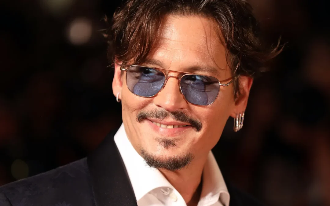 Johnny Depp contestó sobre anular el veredicto petición de Amber Heard