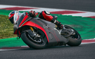 Ducati será el único fabricante de Moto E para 2023