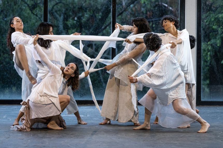 MdMar Danza celebra 30 años en Bellas Artes