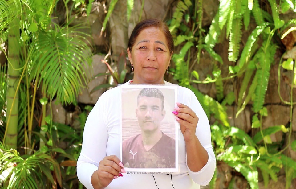 Asesinan a madre buscadora en Sinaloa