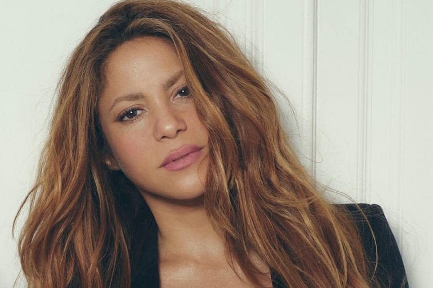¿Shakira se encuentra devastada por nuevo romance de Piqué?