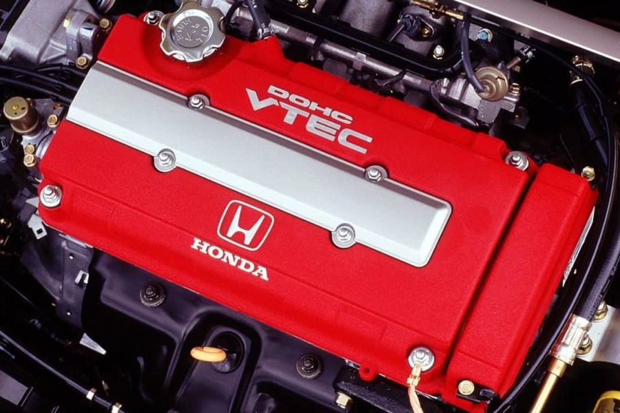 Tecnología VTEC de Honda. Foto: Especial