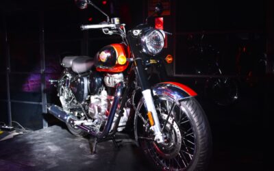 Classic 350: La moto que honra la autenticidad de Royal Enfield