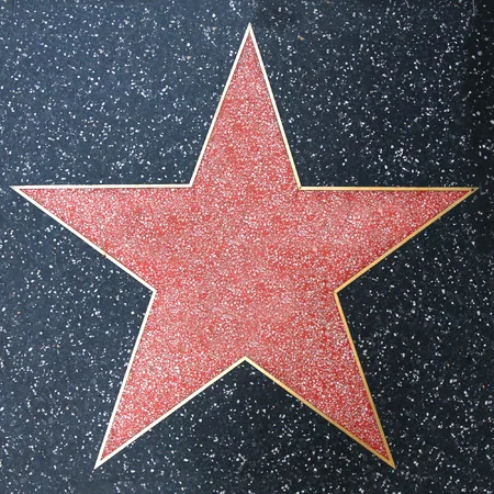 Angélica Vale recibirá su estrella en el Paseo de la Fama de Hollywood
