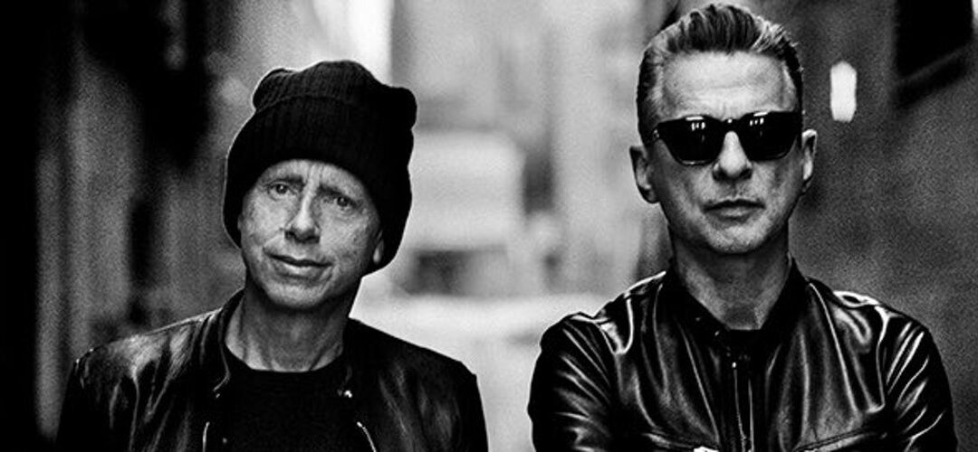 Depeche Mode anuncia gira y disco
