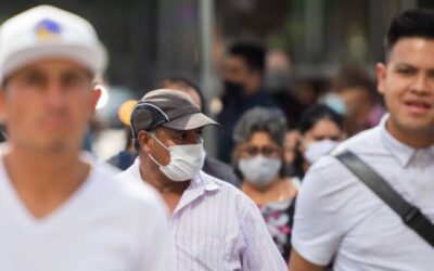 México no disminuyó brecha del 3% del PIB en gasto de salud