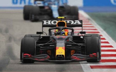 Honda y Red Bull fortalecen alianza en Fórmula 1