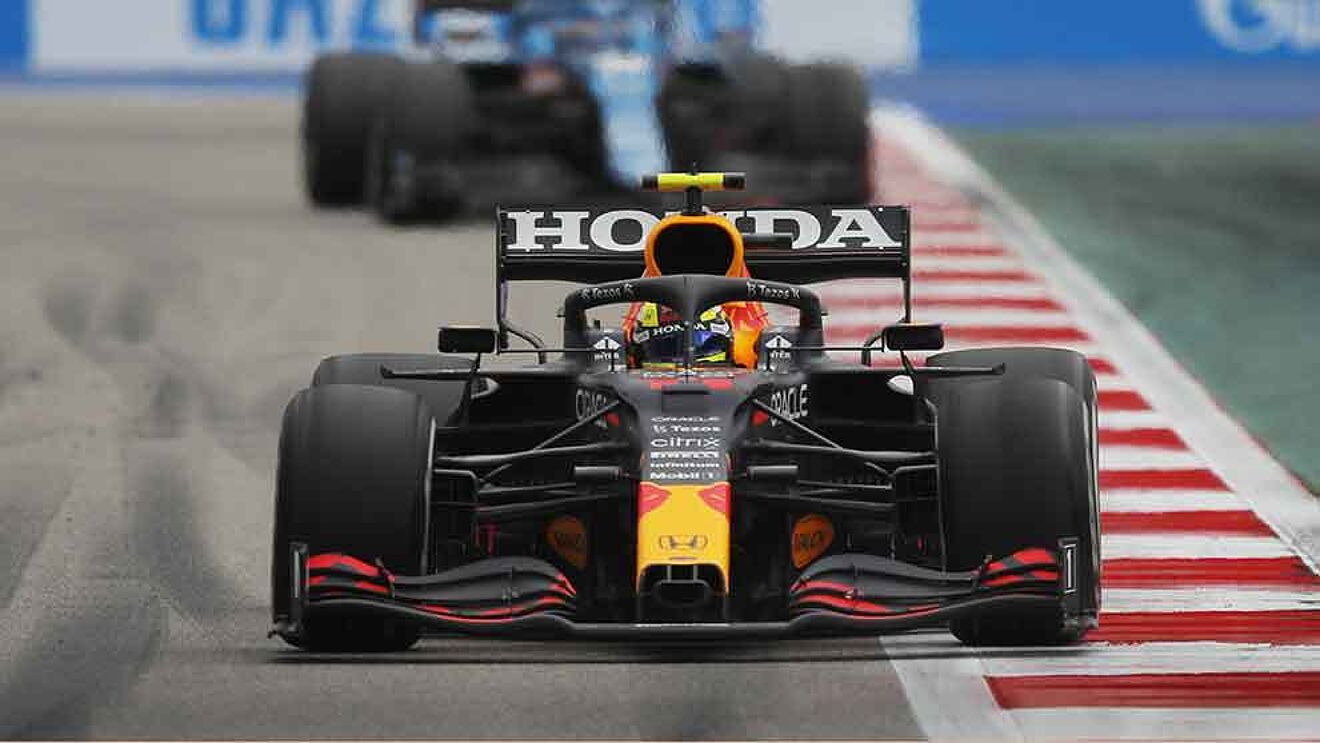 Honda y Red Bull fortalecen su alianza en Fórmula 1. Foto: Especial