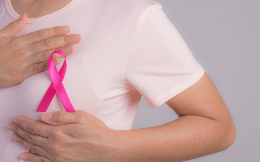 La auto exploración vital para evitar el cáncer de mama: Erika Valencia