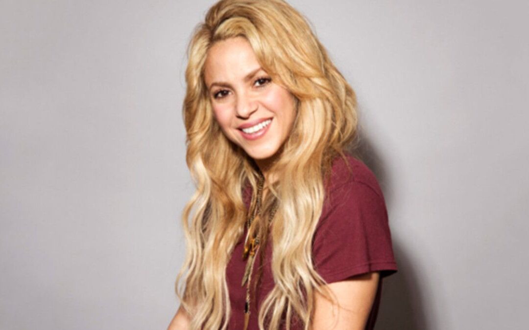 Shakira y su «Monotonía» ¿Qué significa su nueva canción?