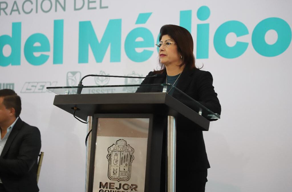 Tres hospitales municipales serán construidos en Tecámac