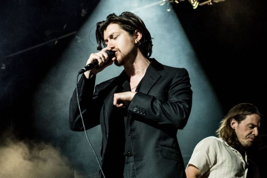 Arctic Monkeys estrena un adelanto de su nuevo disco