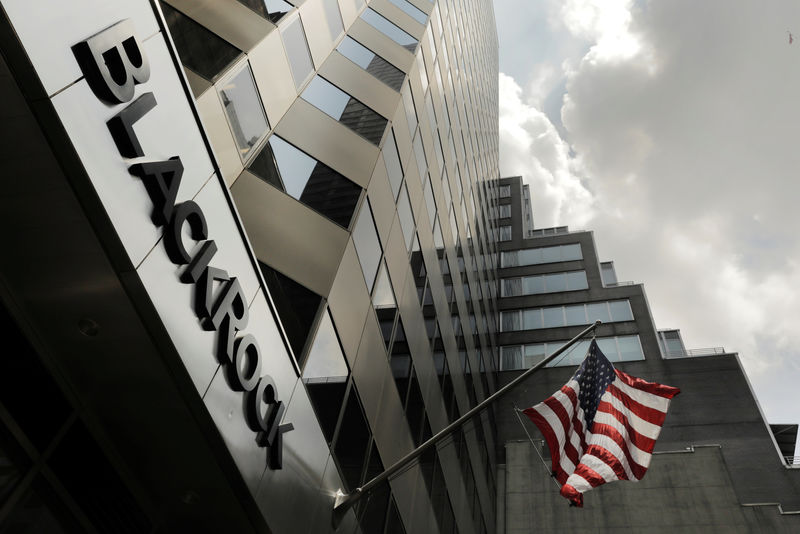 BlackRock alerta Habrá recesión en 2023 en EE.UU. y antes en la Zona Euro-Investing