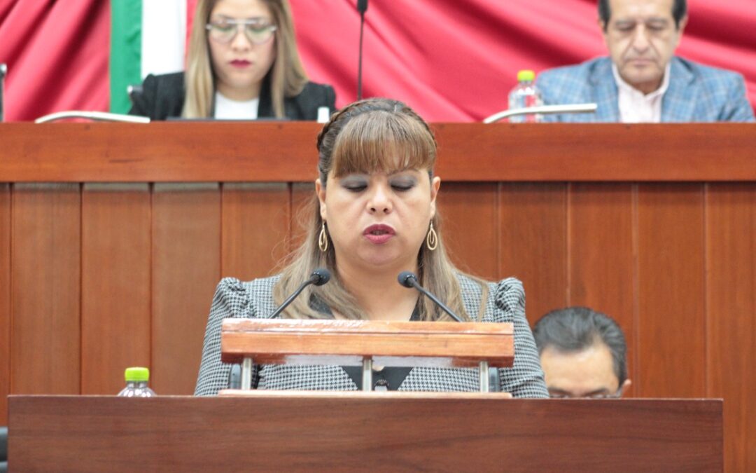 Congreso de Tlaxcala aprueba aumentar agravantes de abuso sexual