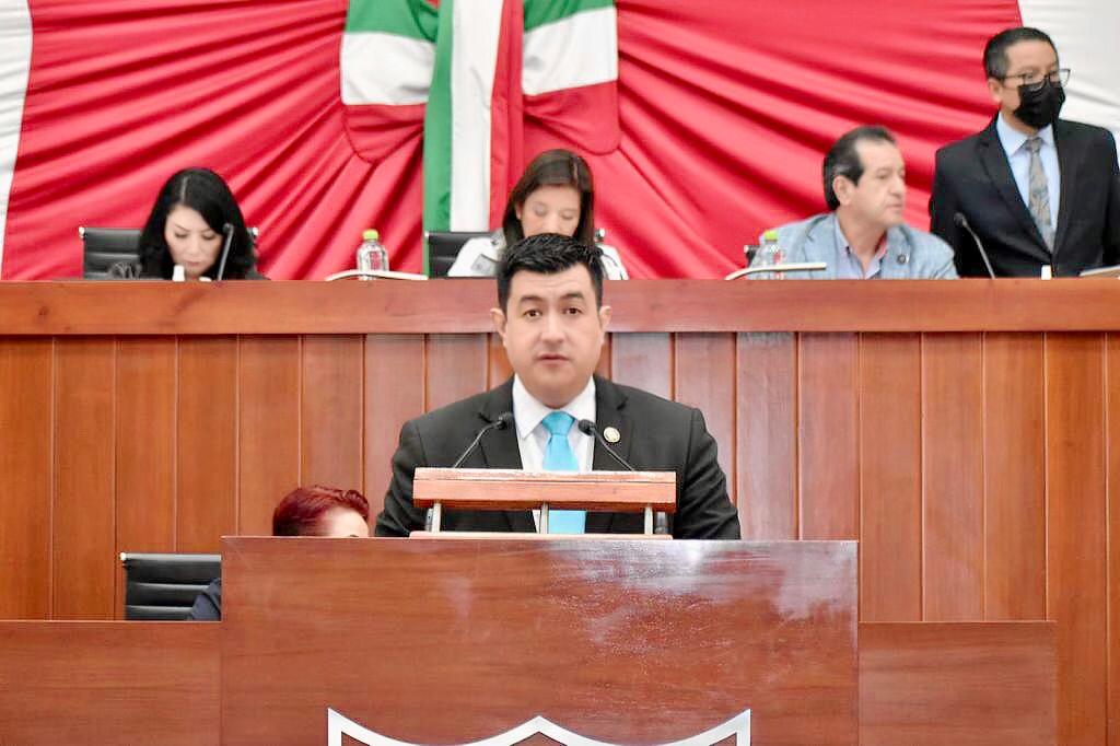 Congreso de Tlaxcala aprueba modificaciones a ley ambiental