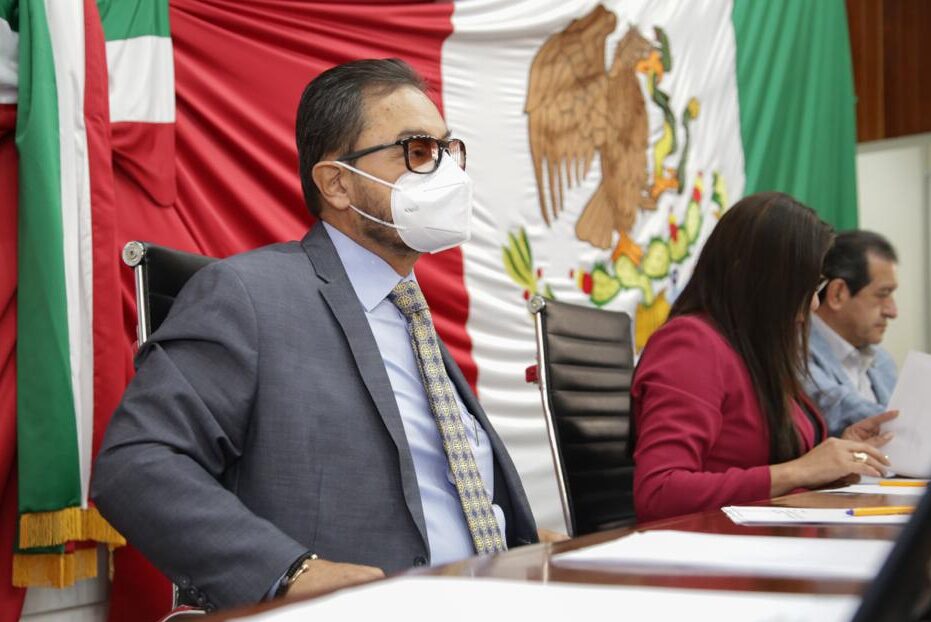 Anuncian en Congreso de Tlaxcala foros sobre ley de movilidad