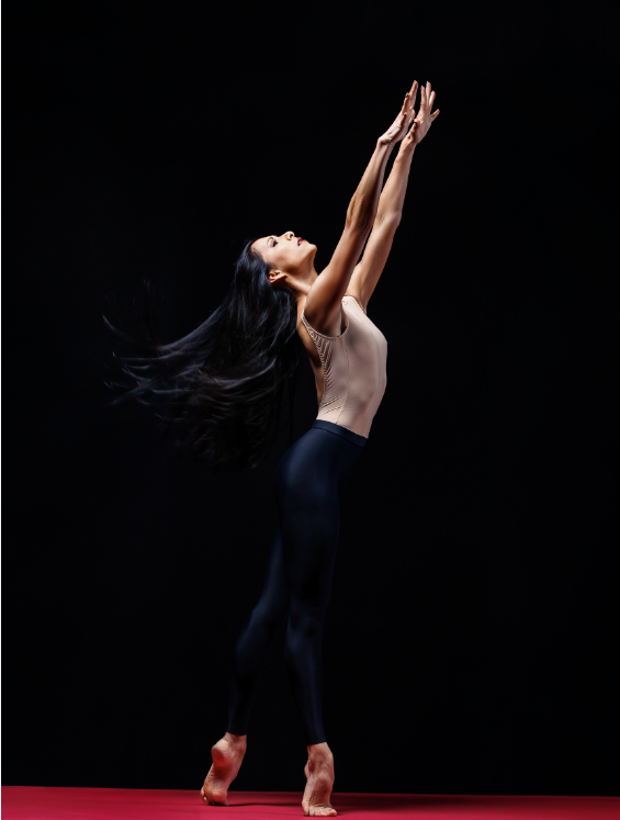 Elisa Carrillo Presenta Gala De Ballet En El Auditorio Nacional El Capitalino 