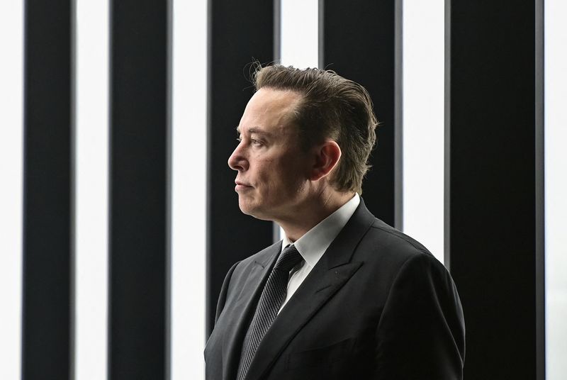 Elon Musk bajo investigación federal, dice Twitter
