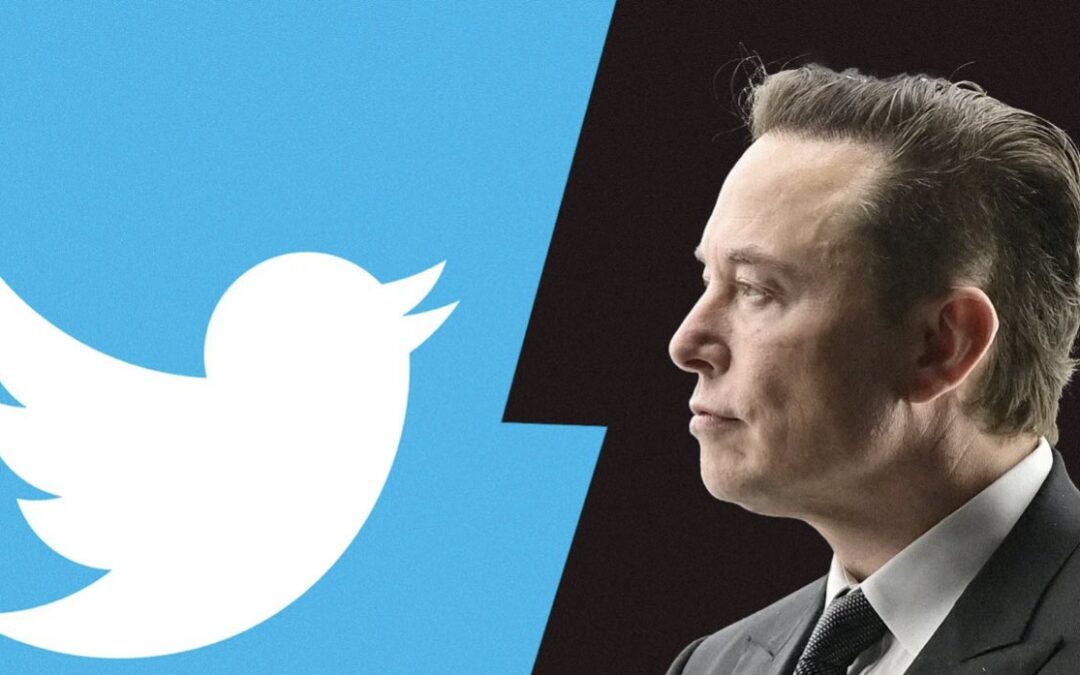 Elon Musk seguirá adelante para comprar Twitter