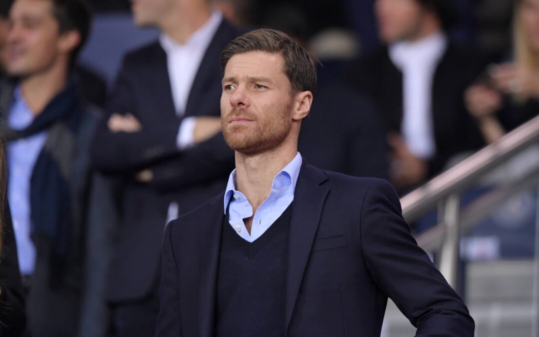 Xabi Alonso toma las riendas del Bayer Leverkusen