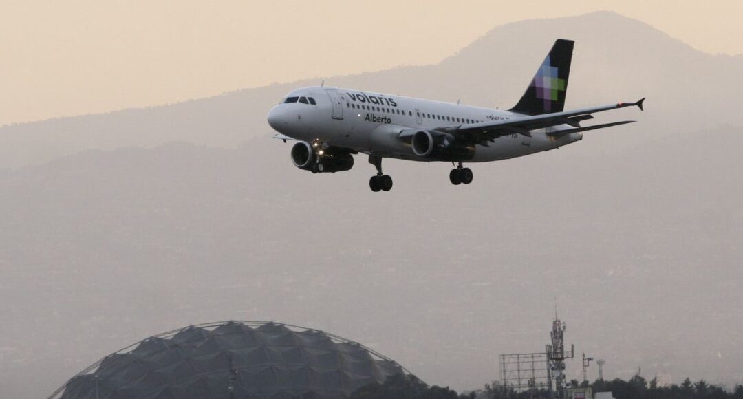 México recuperará Categoría 1 en materia de seguridad aérea