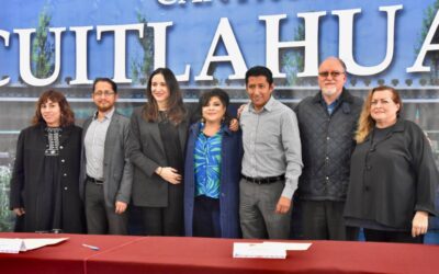 Como homenaje a Cuitlahuac, Iztapalapa brindará concierto de opera