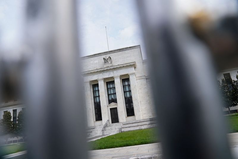 Actas Fed, bancos, petróleo: 5 claves a vigilar esta semana