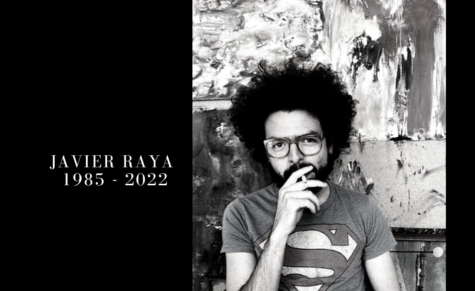 Muere el autor, escritor y traductor Javier Raya