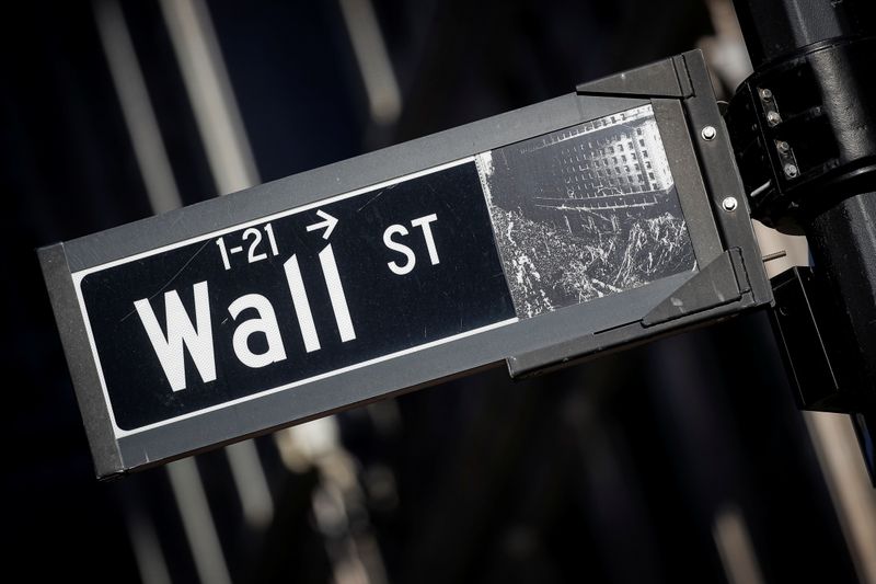 Bolsas de valores de EE.UU. cerraron con caídas; el DJ perdió un 0.14%