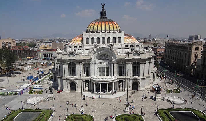 México: 5 eventos económicos clave en el mercado financiero esta semana