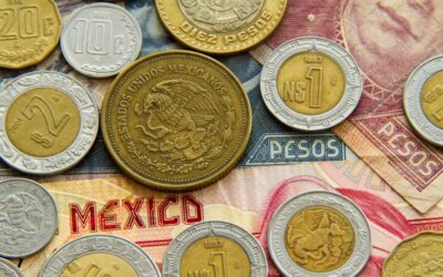 Precio del dólar hoy: ¿Cuánto gana el peso mexicano este martes 27 de febrero?