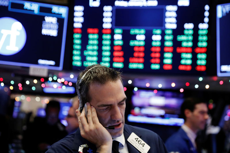 Recorte OPEP, desempleo, rumores de Twitter 5 claves en Wall Street-Investing