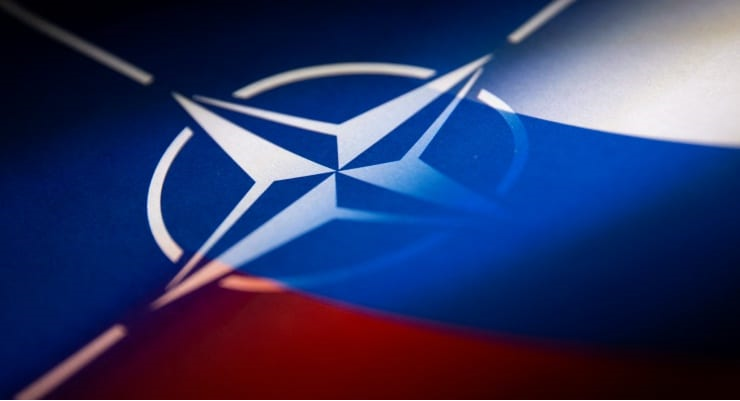 13 de octubre de 2022. Rusia advierte sobre tercera guerra mundial si Ucrania ingresa a la OTAN.