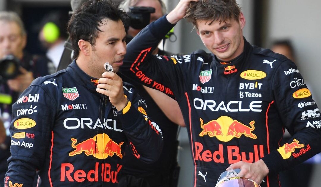 FIA revela que Red Bull podría ser sancionado