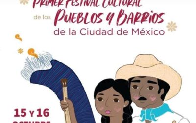 Xochimilco albergará el 1er Festival Cultural de Pueblos Mágicos