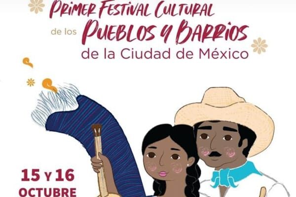 Xochimilco albergará el 1er Festival Cultural de Pueblos Mágicos
