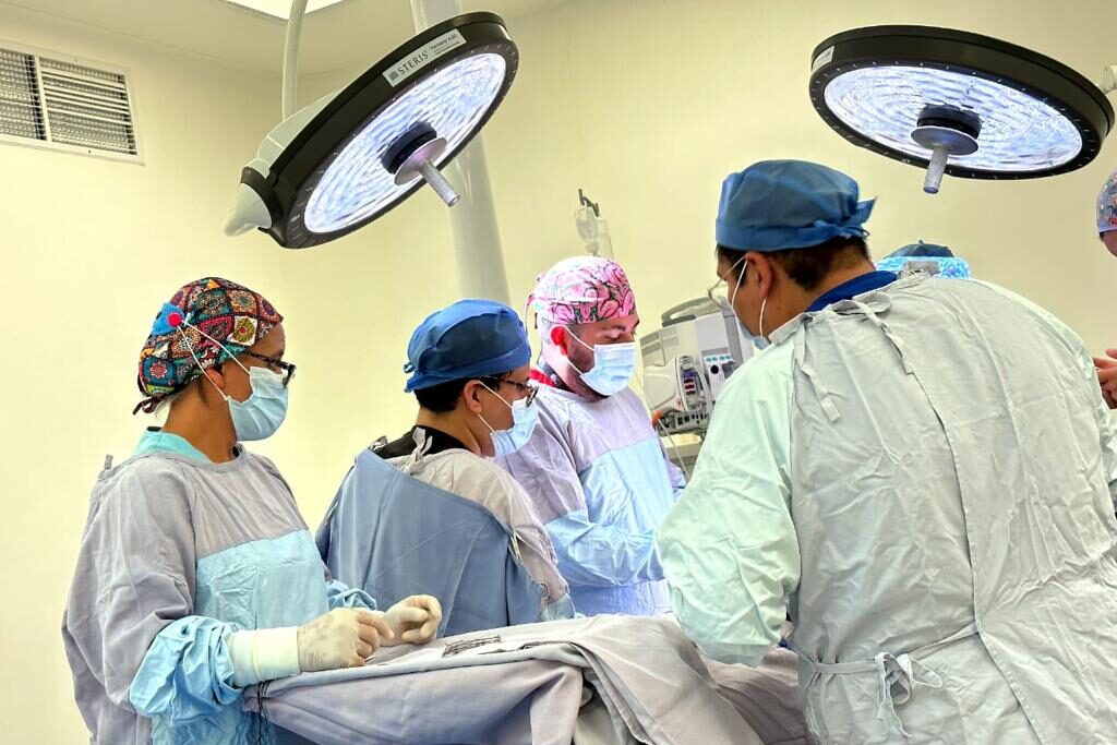 Beneficia Hospital Regional de Tlalnepantla a 225 mil derechohabientes