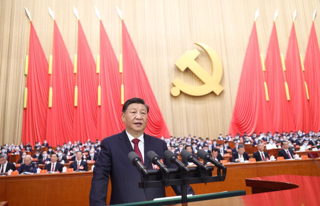 20 de octubre de 2022. Xi Jinping está decidido a recuperar Taiwán en un corto plazo.