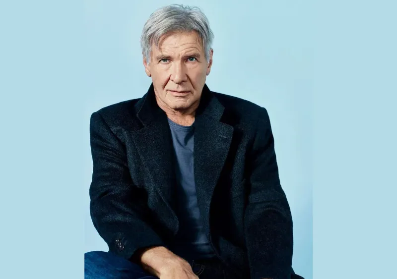 Harrison Ford será el nuevo General Ross del MCU